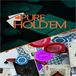 Pure Holdem Xbox One