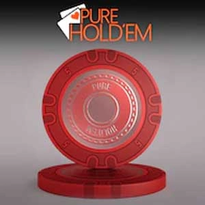 Pure Hold’em King’s Ransom Chip Set Pc