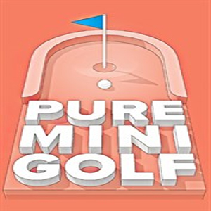 Pure Mini Golf Xbox One