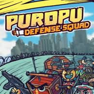Puropu Defense Squad Pc