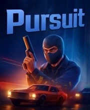 Pursuit Playstation 4