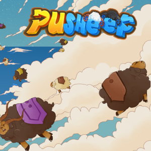 Acquistare Pusheep CD Key Confrontare Prezzi