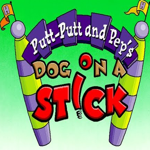 Acquista CD Key Putt-Putt and Peps Dog on a Stick Confronta Prezzi
