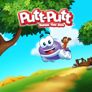 Acquistare Putt-Putt Saves the Zoo PS5 Confrontare Prezzi