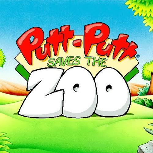 Acquista CD Key Putt-Putt Saves the Zoo Confronta Prezzi