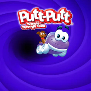 Acquistare Putt-Putt Travels Through Time PS4 Confrontare Prezzi