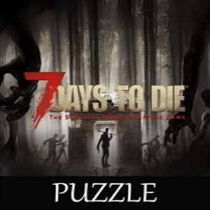 Acquistare Puzzle For 7 Days to Die Xbox One Gioco Confrontare Prezzi