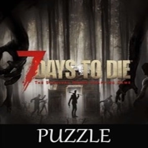 Puzzle For 7 Days to Die Pc
