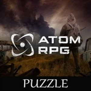 Puzzle For ATOM RPG Xbox Series X