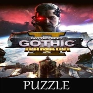 Puzzle For Battlefleet Gothic Armada Xbox Series X