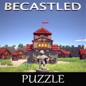 Puzzle For Becastled Xbox One