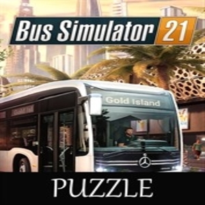 Acquistare Puzzle For Bus Simulator 21 Game Xbox Series Gioco Confrontare Prezzi