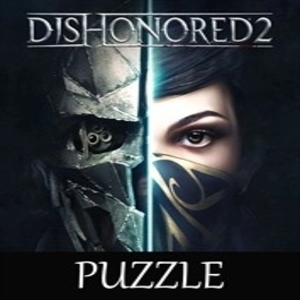 Puzzle For Dishonored 2