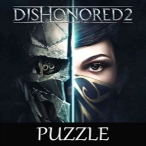 Puzzle For Dishonored 2 Pc