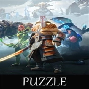 Puzzle For Dota 2 Pc