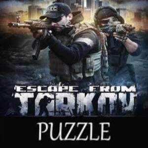 Puzzle For Escape From Tarkov Game Xbox Series X