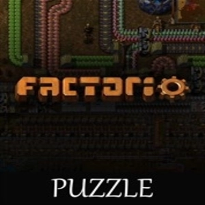 Puzzle For Factorio Games Xbox One