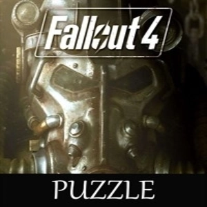 Puzzle For Fallout 4 Xbox One