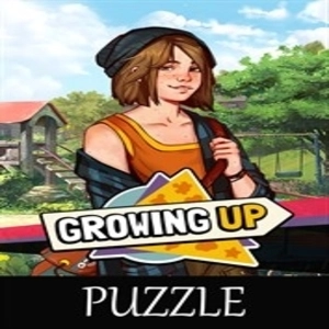 Puzzle For Growing Up Xbox Series X