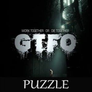 Puzzle For GTFO Games Pc