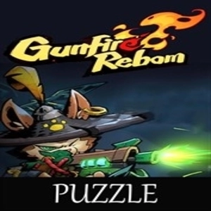 Puzzle For Gunfire Reborn Games Pc
