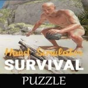 Puzzle For Hand Simulator Survival Game Xbox Series X
