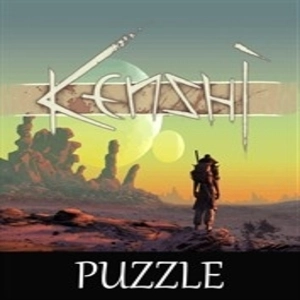 Puzzle For Kenshi Pc
