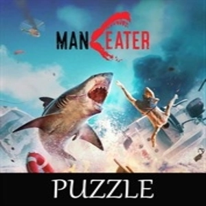 Puzzle For Maneater Xbox Series X