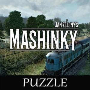 Puzzle For Mashinky Pc