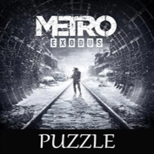 Puzzle For Metro Exodus Xbox Series X