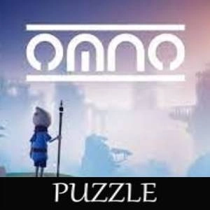 Puzzle For Omno Game Xbox Series X