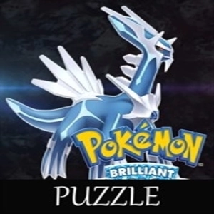 Puzzle For Pokemon Brilliant Diamond Xbox Series X
