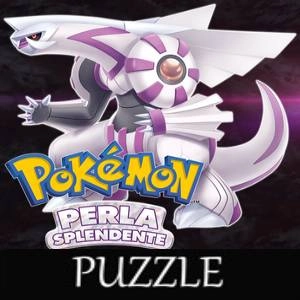Puzzle For Pokemon Shining Pearl Pc