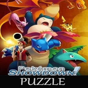Puzzle For Pokemon Showdown Pc
