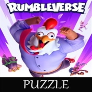 Acquistare Puzzle For Rumbleverse Xbox Series Gioco Confrontare Prezzi