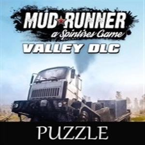 Puzzle For Spintires MudRunner Game Pc