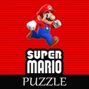 Puzzle For Super Mario Run Game Xbox Series X