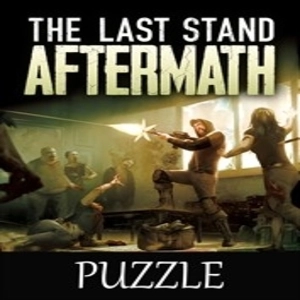 Puzzle For The Last Stand Aftermath Pc
