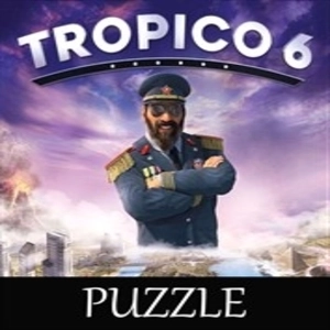 Puzzle For Tropico 6 Xbox One