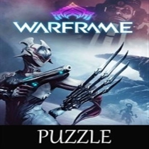 Puzzle For Warframe Pc