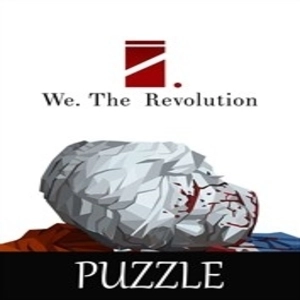 Puzzle For We.The Revolution Xbox One