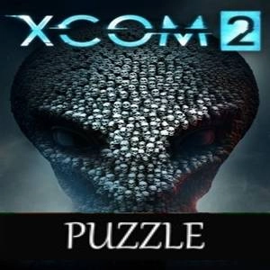Puzzle For XCOM 2 Xbox One