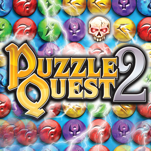 Acquista CD Key Puzzle Quest 2 Confronta Prezzi