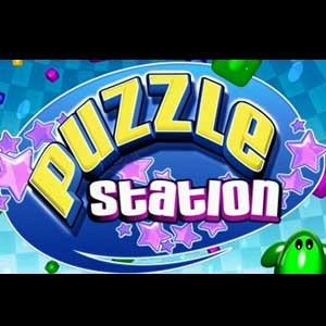 Puzzle Station 15th Anniversary Retro Release Pc