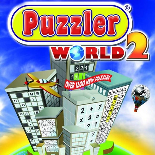 Puzzler World 2 Pc