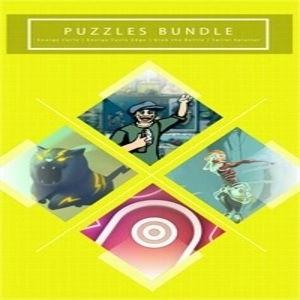 Puzzles Bundle