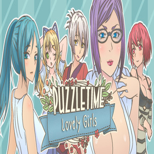 Acquistare PUZZLETIME Lovely Girls CD Key Confrontare Prezzi