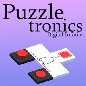 Puzzletronics Digital Infinite Pc