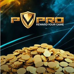 Carta Regalo Pvpro
