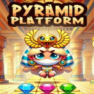 Pyramid Platformer The Gem Heist Xbox Series X